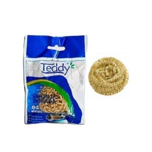 VIRUTILLA-DORADA-TEDDY